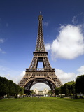 Buy Eiffel Tower in Paris at AllPosters.com