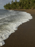 Buy Surf on the Beach in Corcovado National Park at AllPosters.com