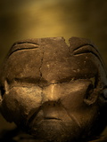 Buy A Pot with a Face from Catalhoyuk at AllPosters.com