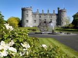 Buy Kilkenny Castle in Ireland at AllPosters.com