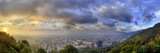 Buy A Panoramic View of Bogota, Colombia at AllPosters.com