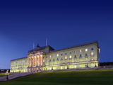 Buy Stormont Parliament, Belfast, Northern Ireland at AllPosters.com