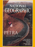 Buy Cover of the December, 1998 Issue of National Geographic Magazine at AllPosters.com