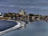 Buy Athlone in County Westmeath, Ireland at AllPosters.com