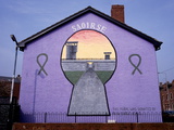 Buy A Republican Political Mural in Belfast, Northern Ireland at AllPosters.com
