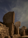 Buy Pillars Stand at Gobekli Tepe, the Oldest known Temple at AllPosters.com
