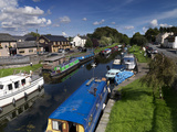 Buy Grand Canal Waterway in Kildare at AllPosters.com