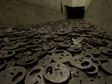 A Modern Art Intrepretaion of Grief and Horror at the Jewish Museum