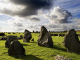 Buy Beaghmore Stone Circles in County Tyrone, Northern Ireland at AllPosters.com