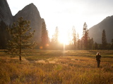 Buy A Legendary Climber in El Capitan Meadow at AllPosters.com