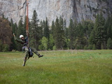 Buy National Park Service Employees During Search and Rescue Training at AllPosters.com