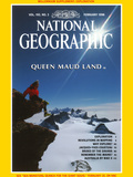 Buy Cover of the February, 1998 Issue of National Geographic Magazine at AllPosters.com