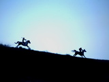 Buy Horse Races and Indian Games in Commemoration of Little Big Horn at AllPosters.com