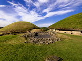 Buy Knowth Ancient Monuments in County Meath, Ireland at AllPosters.com