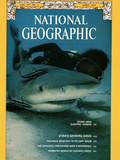 Buy Cover of the April, 1975 Issue of National Geographic Magazine at AllPosters.com