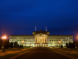 Buy Stormont Parliament, Belfast, Northern Ireland at AllPosters.com