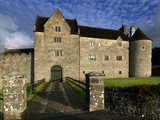Buy Parkes Castle in County Leitrim, Ireland at AllPosters.com