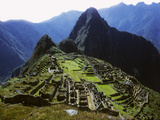 Buy The Inca City of Machu Picchu, Peru 5/6/63 at AllPosters.com
