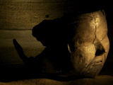 Buy A Pot with a Face from Catalhoyuk at AllPosters.com