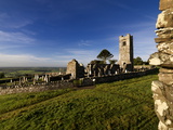 Buy Hill of Slane in County Meath, Ireland at AllPosters.com
