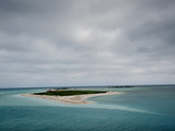 Buy An Island Adjacent to Fort Jefferson at AllPosters.com