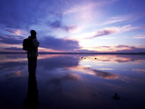 Buy Sunset over Strangford Lough at AllPosters.com