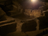 Buy The Neolithic Settlement of Catalhoyuk at AllPosters.com
