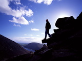 Buy Silent Valley from Ben Crom in the Mourne Mountains at AllPosters.com