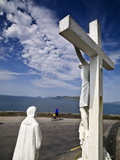 Buy Shrine at Slea Head on the Dingle Peninsula in Kerry at AllPosters.com