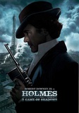 Buy Sherlock Holmes A Game of Shadows at AllPosters.com