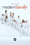 Buy Modern Family (TV) at AllPosters.com