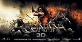 Conan the Barbarian - Chilean Style