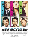 Buy Horrible Bosses - Chilean Style at AllPosters.com