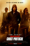 Mission: Impossible - Ghost Protocol