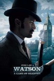 Buy Sherlock Holmes A Game of Shadows at AllPosters.com
