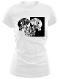 Juniors: Diamond Eyes T-Shirt