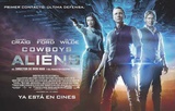 Buy Cowboys & Aliens - Chilean Style at AllPosters.com