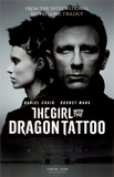 The Girl with the Dragon Tattoo - UK Style