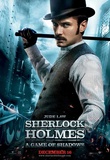 Buy Sherlock Holmes A Game of Shadows at AllPosters.com
