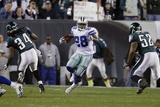 Cowboys Eagles Football: Philadelphia, PA - Felix Jones
