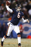 Vikings Bears Football: Chicago, IL - Jay Cutler