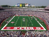 BILLS ATTENDANCE: ORCHARD PARK, NEW YORK - Ralph Wilson Stadium