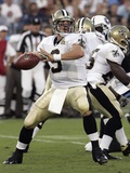 Buy DREW BREES: NASHVILLE, TENNESSEE - Drew Brees at AllPosters.com
