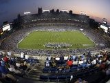 Packers Titans Football: Nashville, TN - LP Field