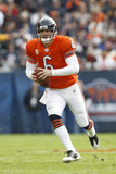 Browns Bears Football: Chicago, IL - Jay Cutler
