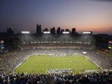 Packers Titans Football: Nashville, TN - LP Field