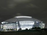 Dallas Cowboys--Cowboys Stadium: Arlington, TEXAS - Cowboys Stadium