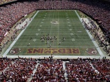 Washington Redskins--FedExField: Landover, MARYLAND - FedEx Field