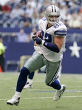 Colts Cowboys Football: Irving, TX - Jason Witten