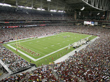 Arizona Cardinals--University of Phoenix Stadium: Glendale, ARIZONA - University of Phoenix Stadium